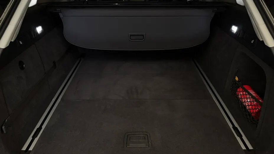 AUDI A6 Avant -