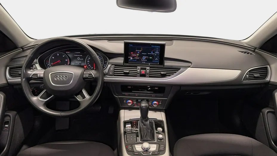 AUDI A6 Avant -