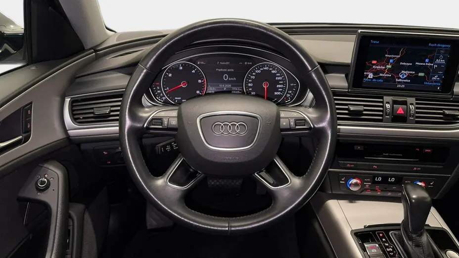 AUDI A6 Avant -