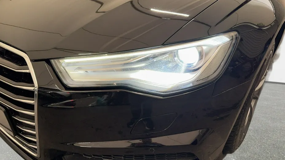 AUDI A6 Avant -