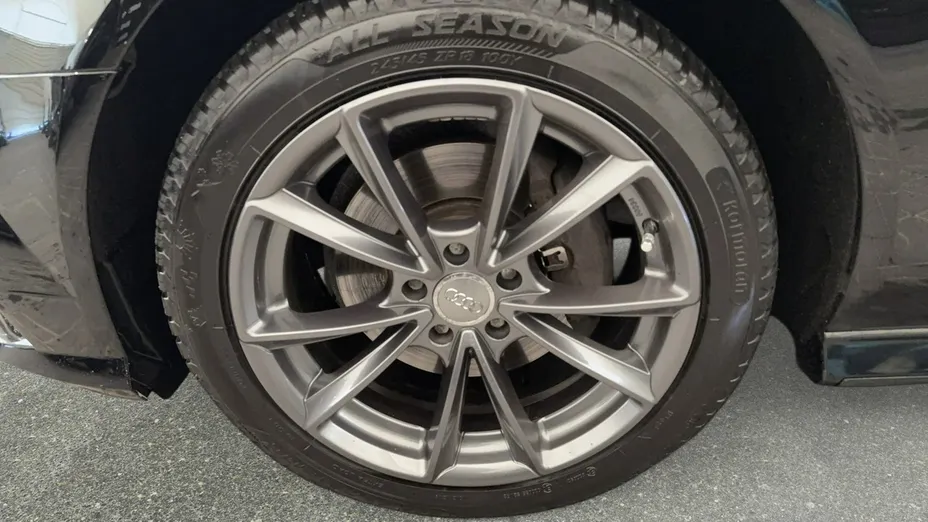 AUDI A6 Avant -