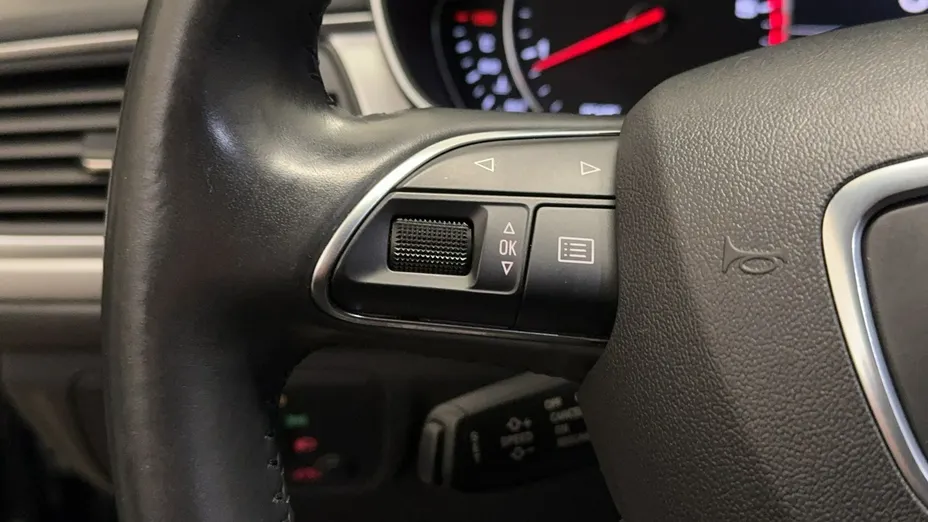 AUDI A6 Avant -