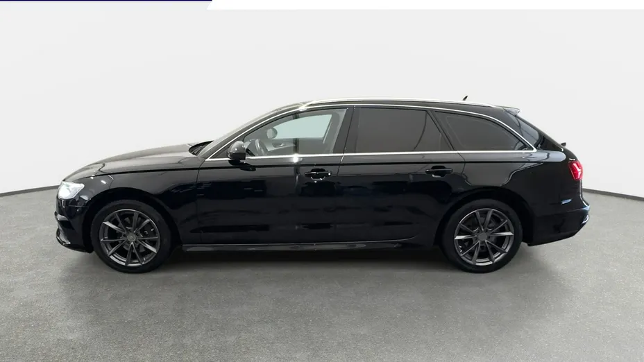 AUDI A6 Avant -