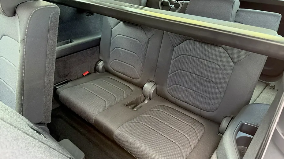 SKODA Kodiaq -