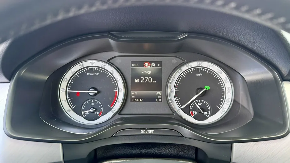 SKODA Kodiaq -