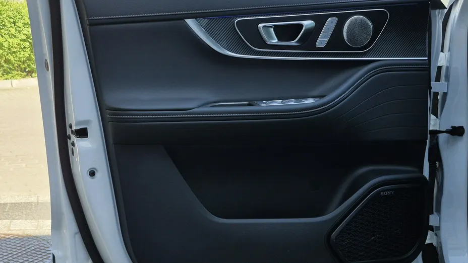 CHERY Tiggo 7 -