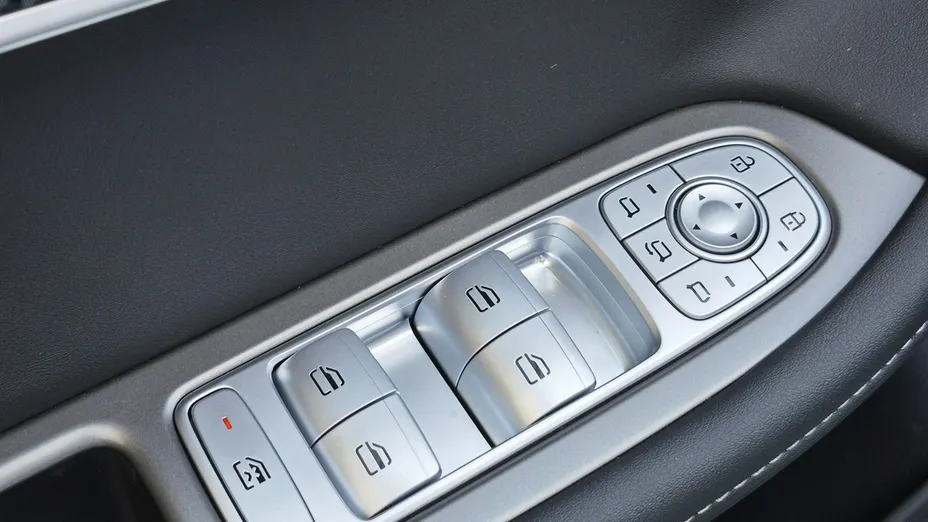 CHERY Tiggo 7 -