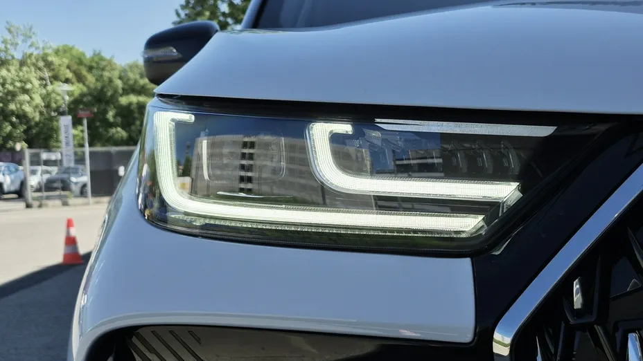 CHERY Tiggo 7 -