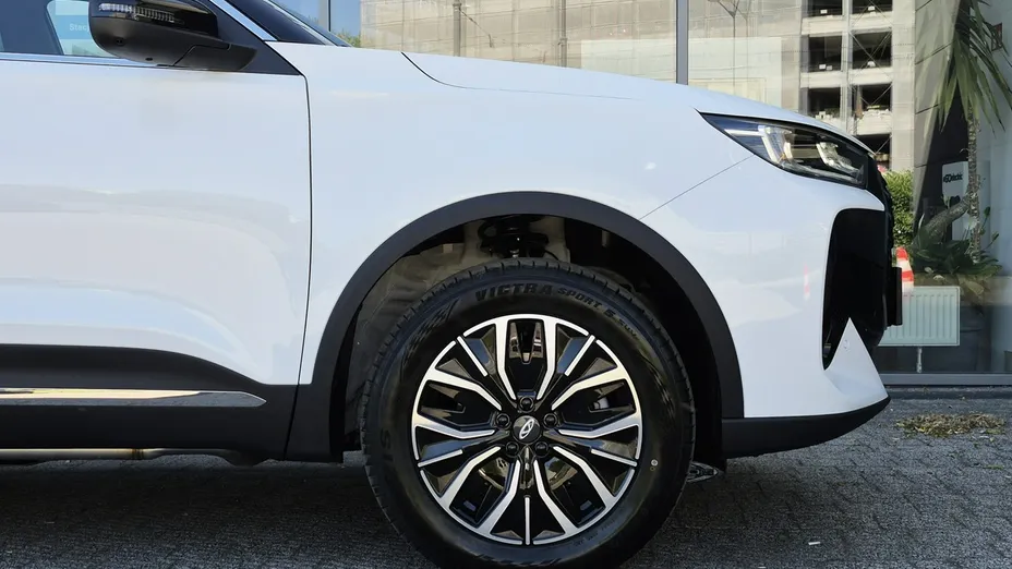 CHERY Tiggo 7 -