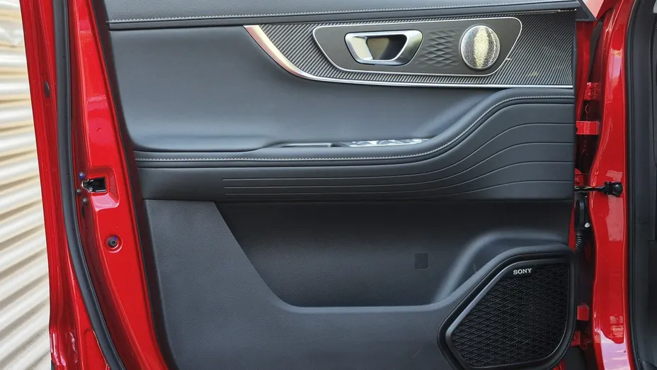 CHERY Tiggo 7 -