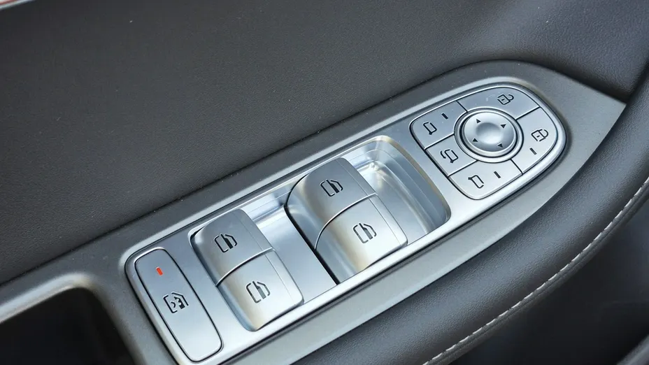 CHERY Tiggo 7 -