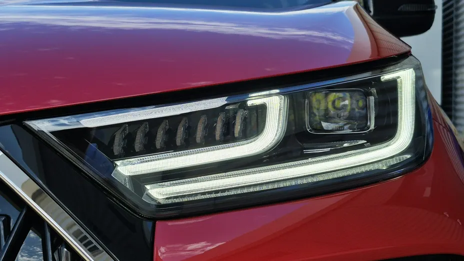 CHERY Tiggo 7 -