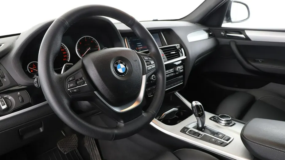BMW X3 -