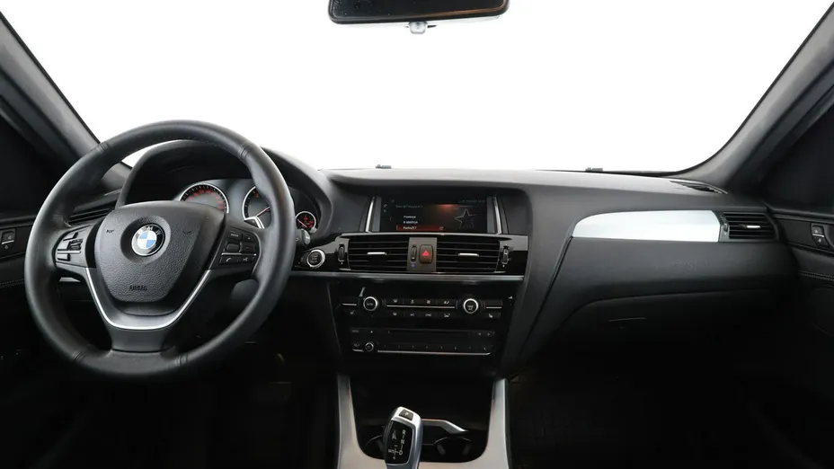BMW X3 -
