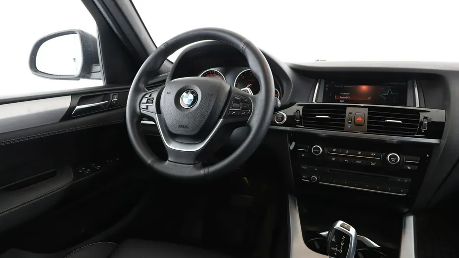 BMW X3 -