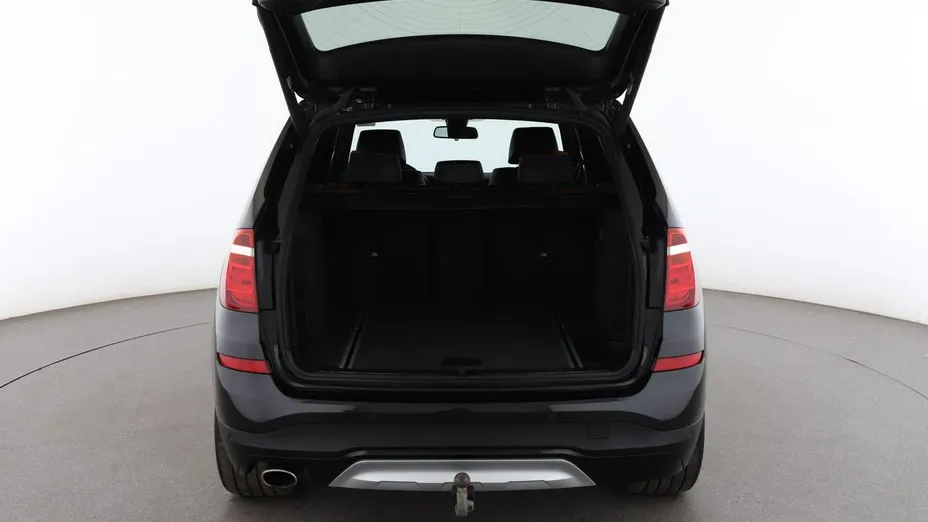BMW X3 -