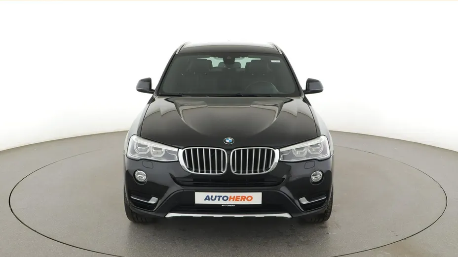 BMW X3 -