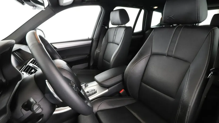 BMW X3 -