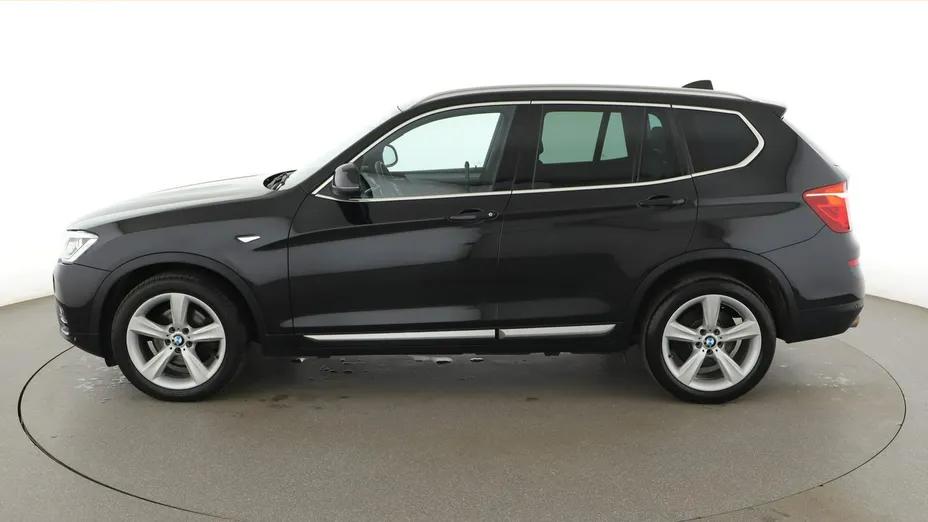 BMW X3 -