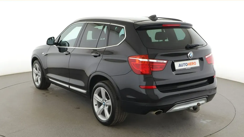 BMW X3 -
