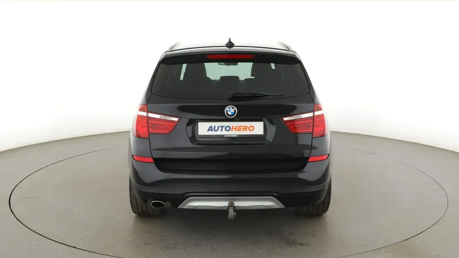 BMW X3 -