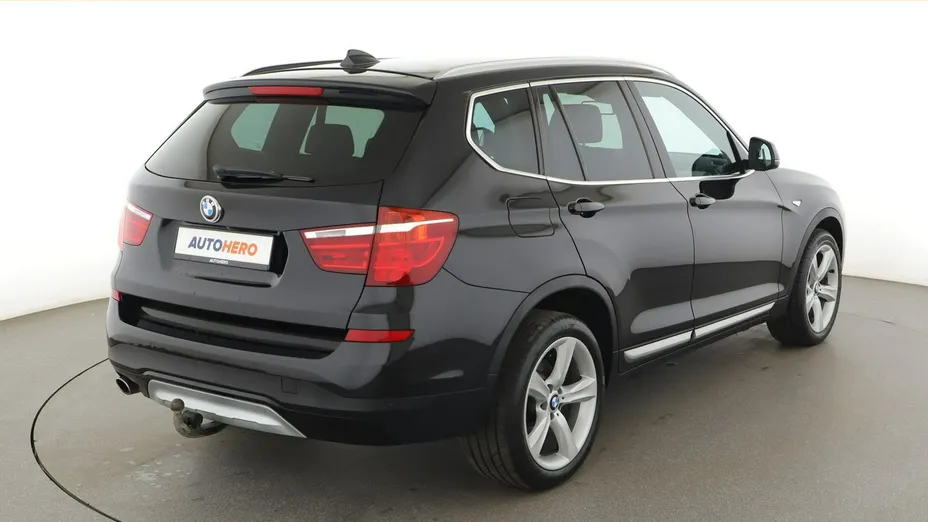 BMW X3 -