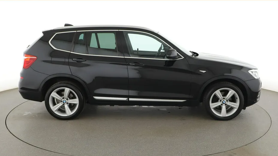 BMW X3 -