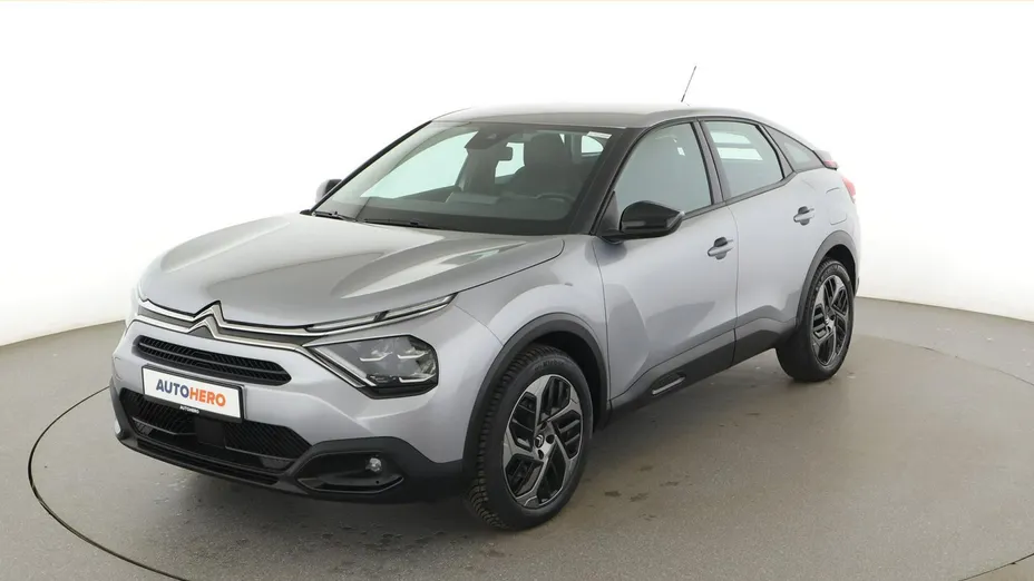 CITROEN C4 -