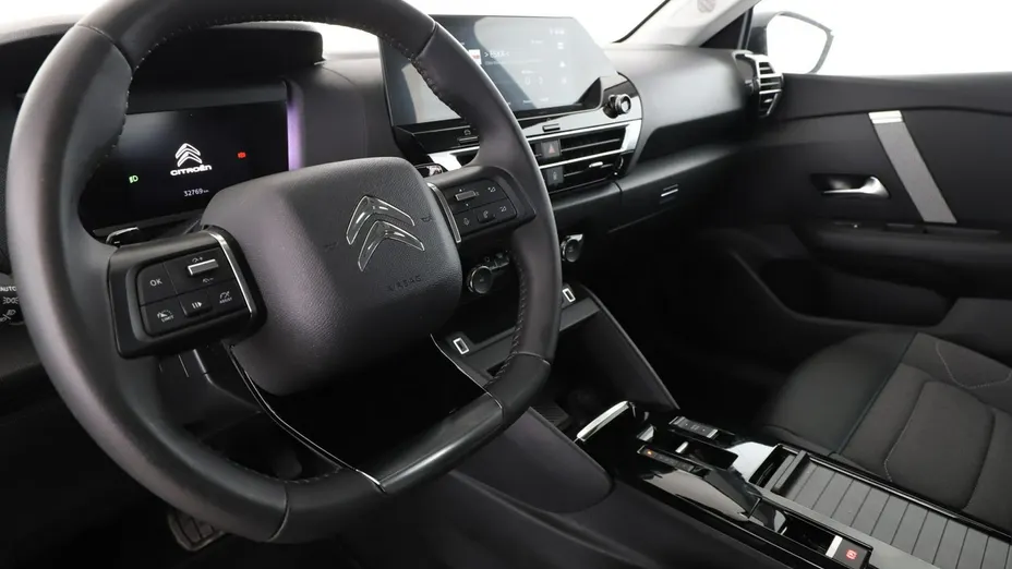 CITROEN C4 -