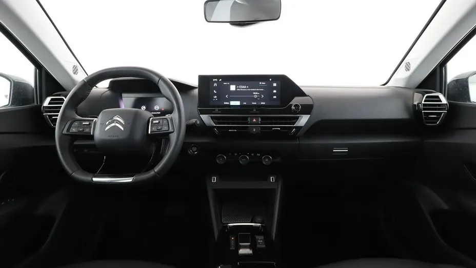 CITROEN C4 -