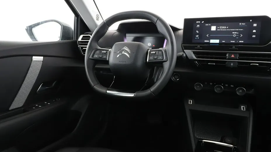 CITROEN C4 -