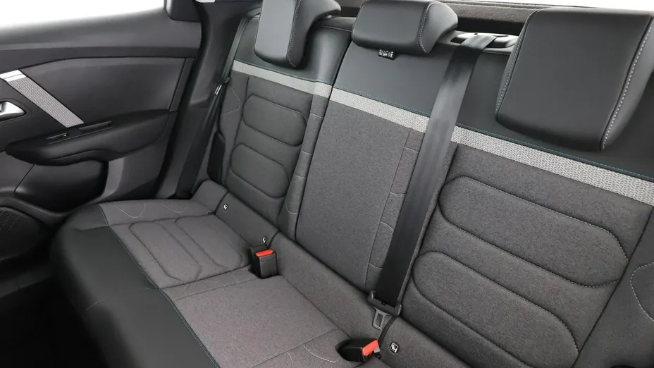 CITROEN C4 -