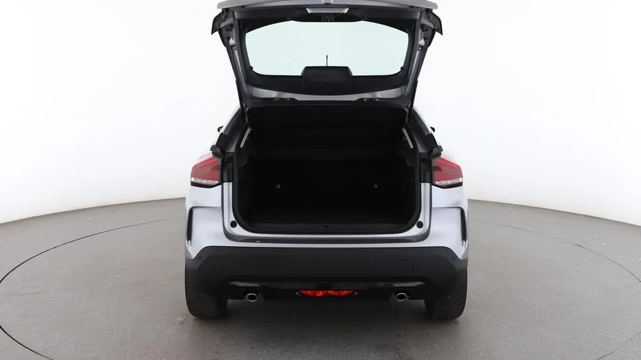 CITROEN C4 -