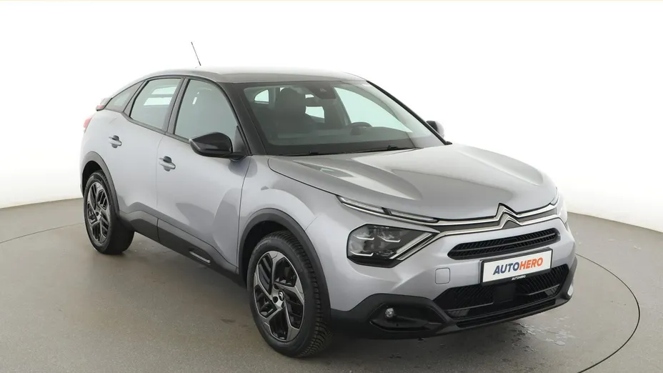 CITROEN C4 -