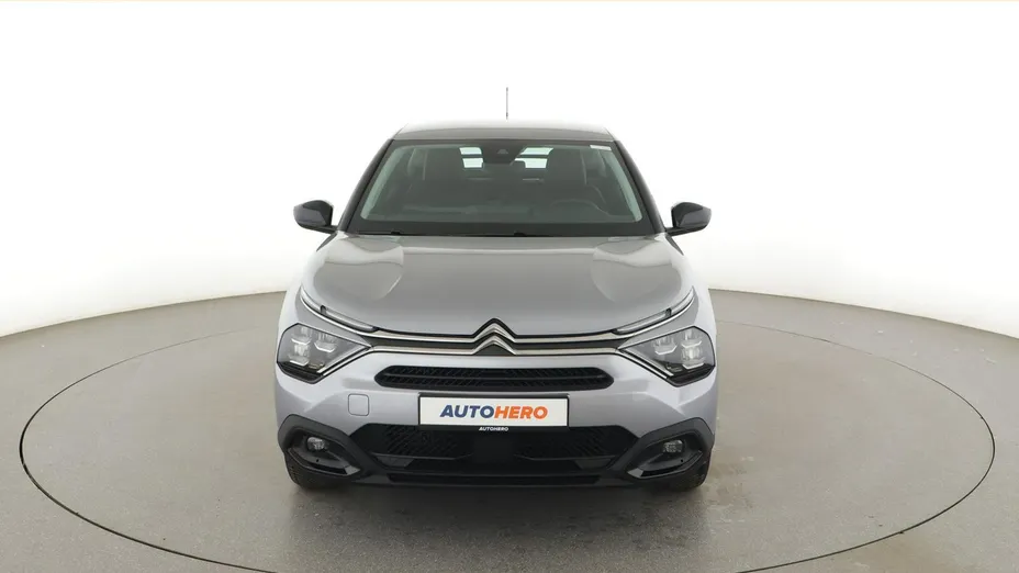 CITROEN C4 -