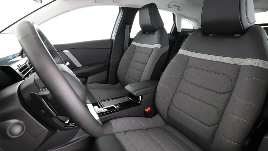 CITROEN C4 -
