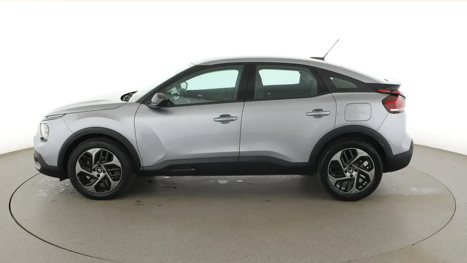 CITROEN C4 -
