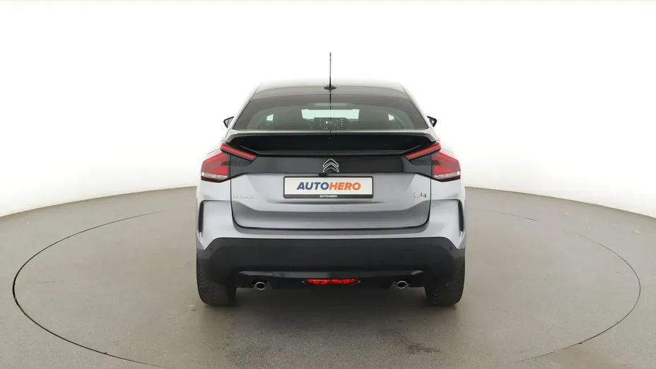 CITROEN C4 -