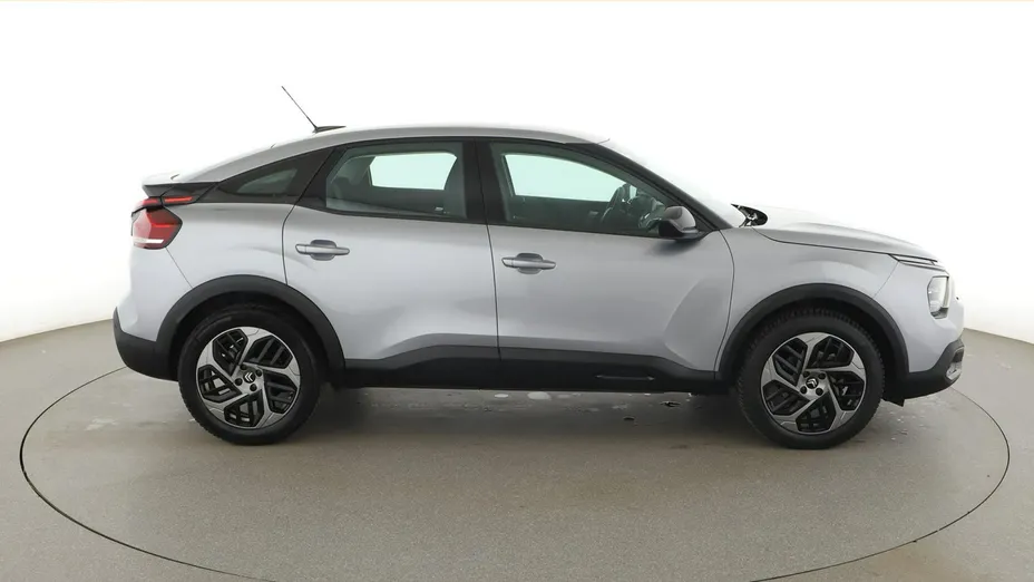 CITROEN C4 -
