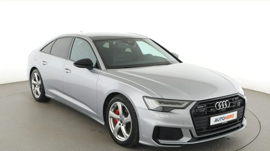 AUDI A6 -