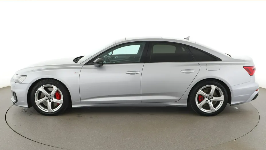 AUDI A6 -