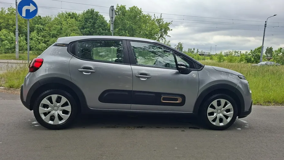 CITROEN C3 -