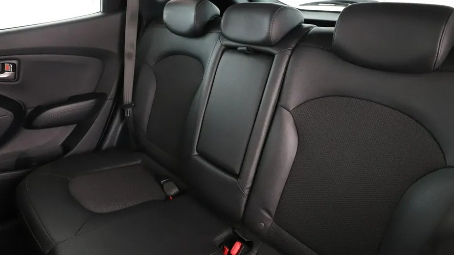 HYUNDAI ix35 -