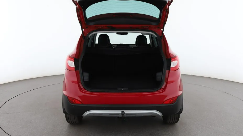 HYUNDAI ix35 -