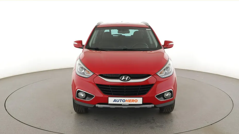 HYUNDAI ix35 -