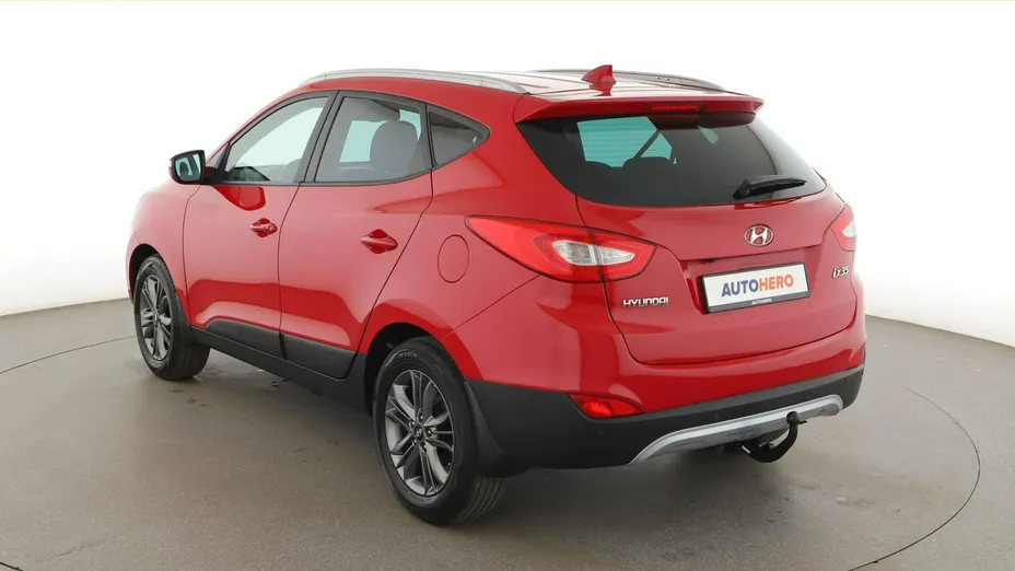 HYUNDAI ix35 -