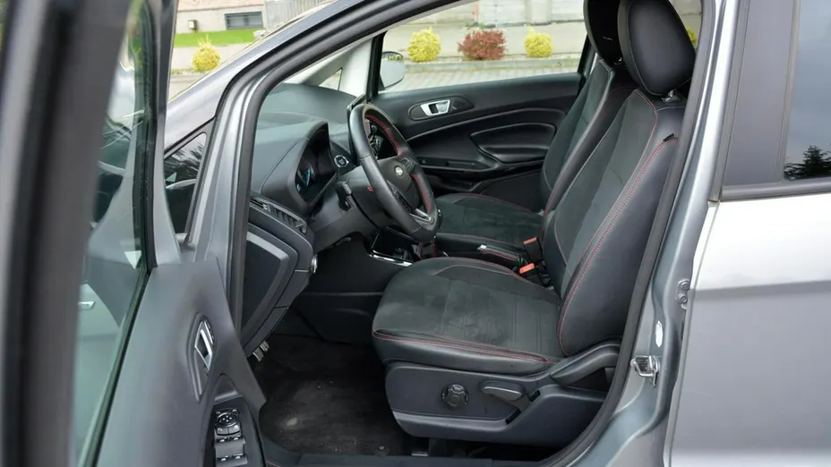 FORD Ecosport -