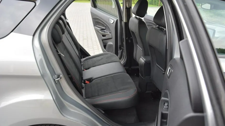 FORD Ecosport -