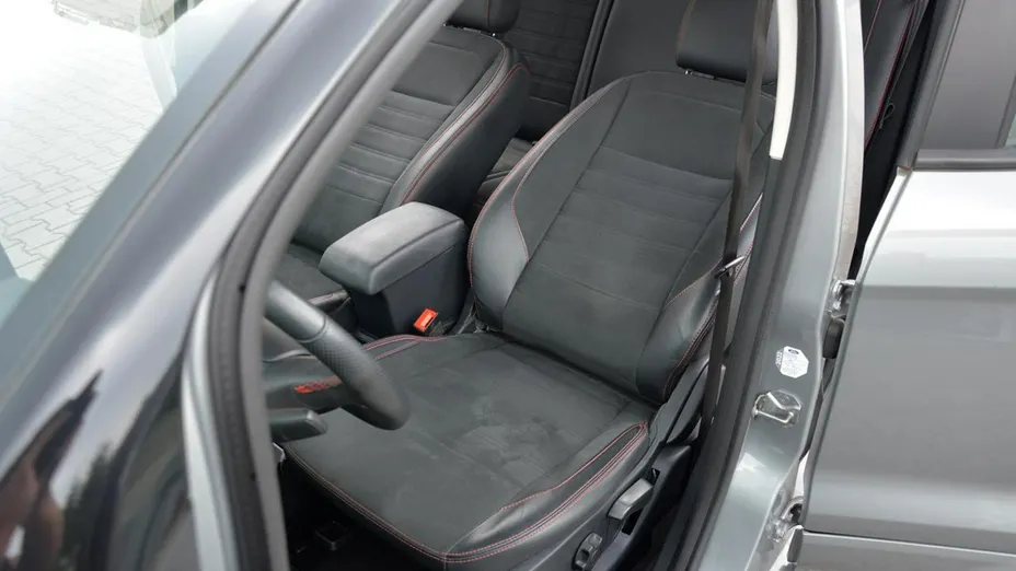 FORD Ecosport -