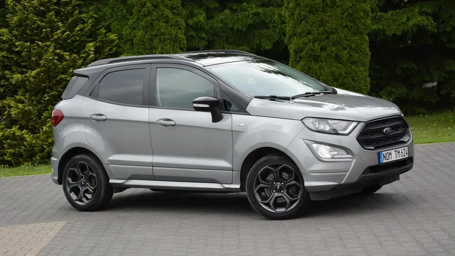 FORD Ecosport -